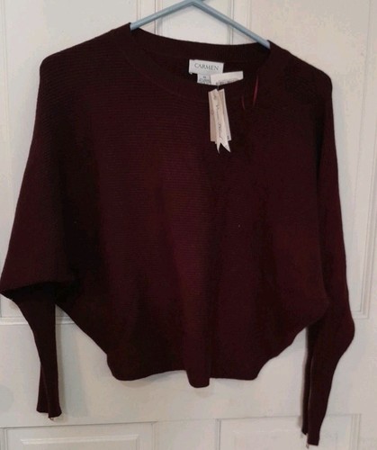 Carmen viscose blend - carmen, xs