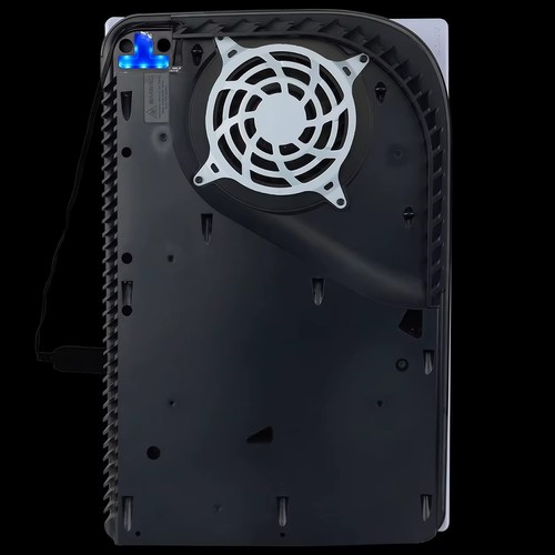 Extremerate rgb logo led - led, light