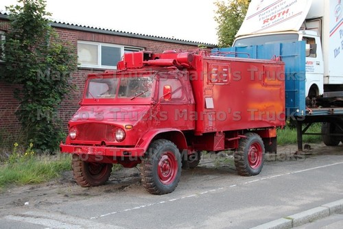 Lkw foto mercedes benz - mercedes-benz, unimog