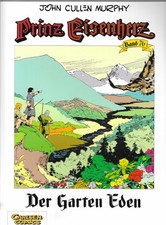 Prinz Eisenherz Werkausgabe