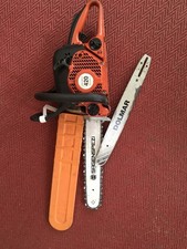 Dolmar  Kettensäge  PS 420 C