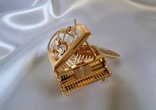 Crystal Temptations Klavier