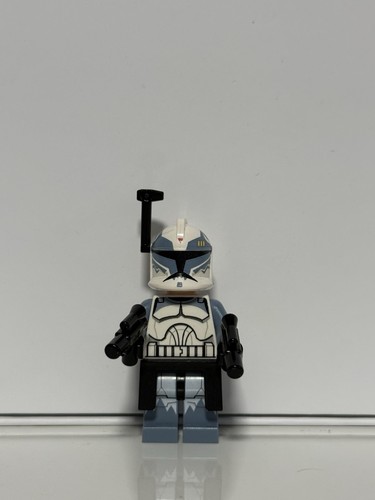 Lego star wars commander - star,
