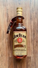Jim Beam Whisky 215 Jahre