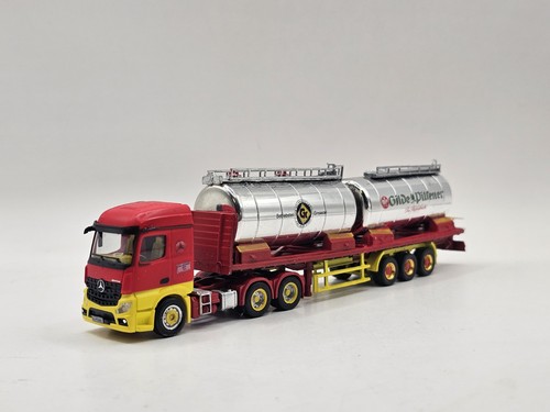 Wiking herpa brekina - wiking,