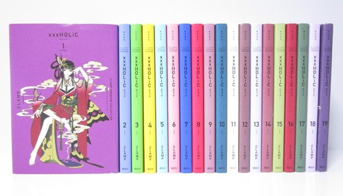 Clamp premium collection - clamp,