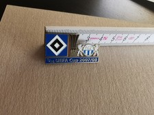 Pin Hamburger SV HSV FC