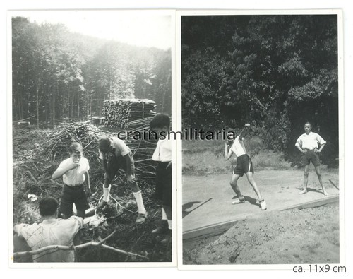Orig foto jugend - foto,