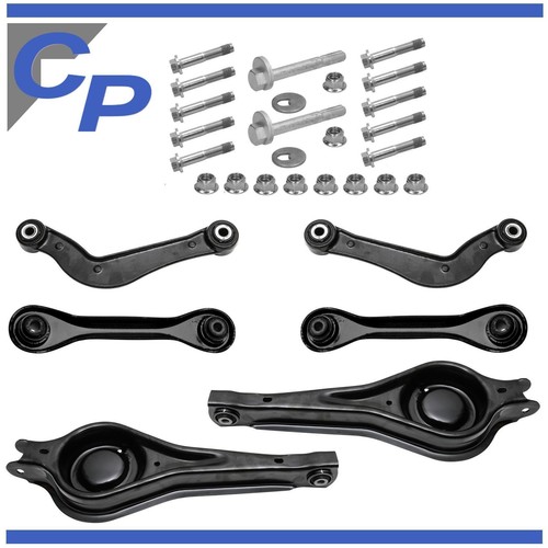 Querlenker hinten für ford - 6,