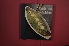 369946 FISCH UND SCHALTIER