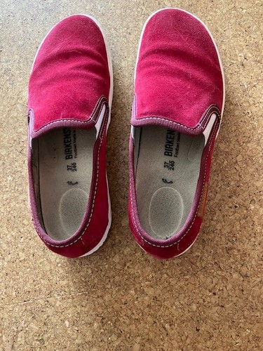 Birkenstock barrie slipper - birkenstock,