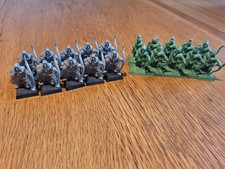 20 Waldelfen Wood Elf Realm