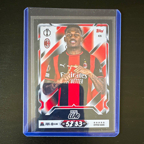 Topps match attax 2026 2027 - match,