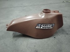 TANK FANTIC MOTOR TRIAL 125