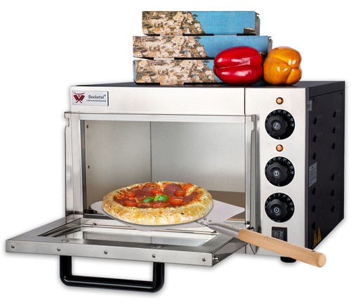 Pizzaofen pizzabackofen pizza - pizzabackofen,