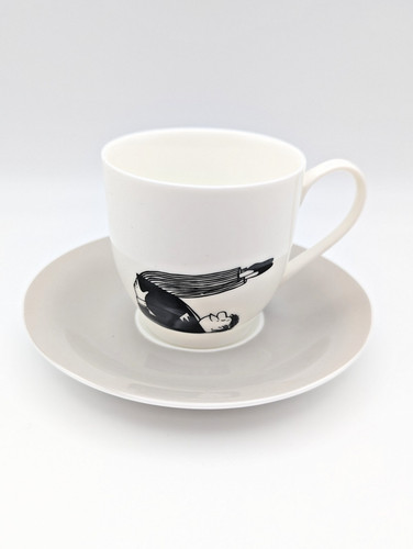 Loriot espresso tasse - ⭐,