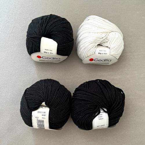 Gedifra beauty cotton - beauty,