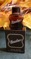 Parfum miniatur borsalino - parfum,