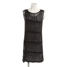 Marc cain kleid schwarz - cain,