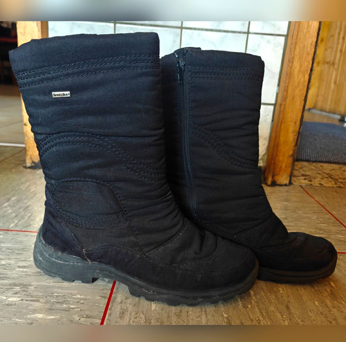 Schneestiefel winterstiefel - schneestiefel,