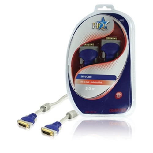 Kabel dual link standard - link,