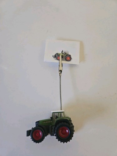 Siku 1875 fendt 930 - siku,