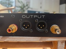 Hörwege phono high - hörwege, phono-mc