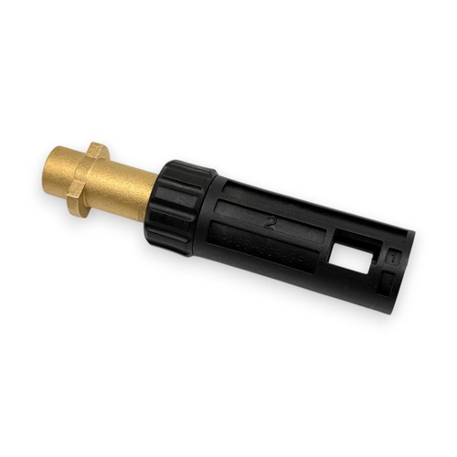 Hochwertiger bajonett adapter - bajonett,