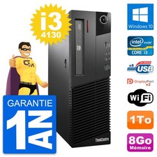 PC LENOVO Thinkcentre M93p SFF