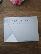 Augenmassagegerät, ARMRELAX