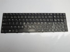 MSI CX620 MS-1688 ORIGINAL Tastatur Keyboard NORDIC QWERTY V111922AK1  #2319