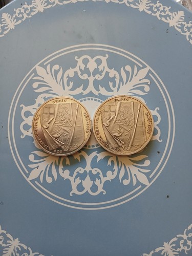 Brd dm münze 800 - x,