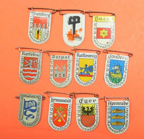 Vda winterhilfswerk - ,