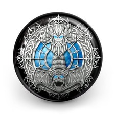 Bowling ball otb thor - otb, mjolnir