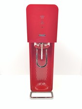 SodaStream Source Red