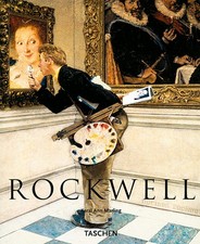 Norman Rockwell 1894-1978