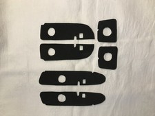 Dichtungssatz Dichtung