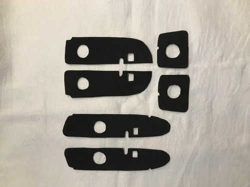 Dichtungssatz dichtung - dichtungssatz,