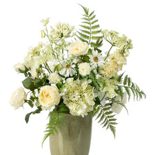 künstlicher Blumenstrauß