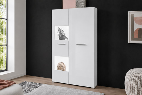 Vitrine corado sideboard - vitrine,
