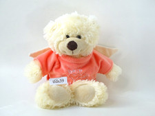 Morgenroth Teddy Bär mit Pullover Dein Schutzengel Stofftier Kuscheltier (T227)