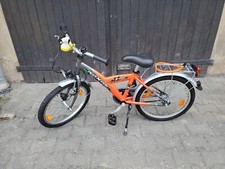 20 Zoll Kinderfahrrad unisex