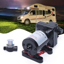 Wasserpumpe 12V