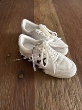 Off-White White Pony Hair