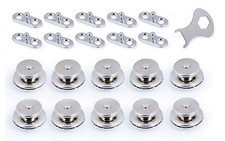 Set Tenax Oberteil Unterteil