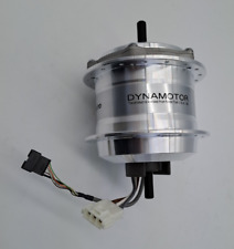 Vorderrad Motor  CMU 7 Sanyo