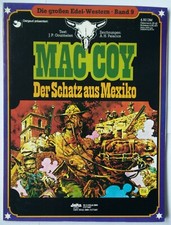 Edel-Western Band 9 Mac Coy