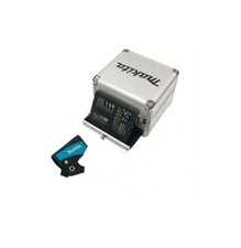 Makita Aluminium