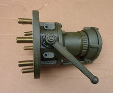 Anschlussstutzen mit