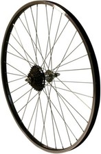 REDONDO 24 Zoll Hinterrad